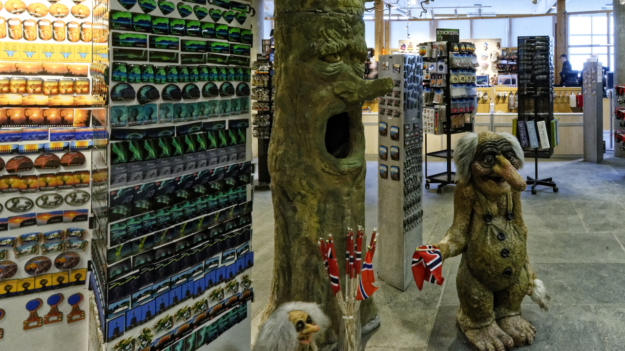 20230730 102013•Nordkapp•Honningsvaag•Troms og Finnmark•Norway